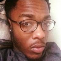 Taylor Express Employee Hezekiah Israel's profile photo