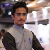 Apace Solutions Employee Owais Ansar's profile photo
