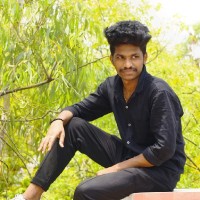 CloudTechnoSoft LLC Employee Gunjuluri Gowtham's profile photo