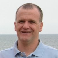 Clark Products Employee Tim Scott's profile photo