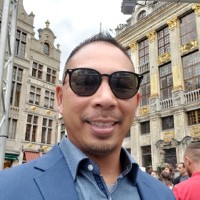 Darden Employee Philip le's profile photo