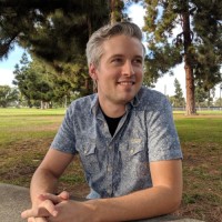 Dowitcher Designs Employee Ian Telthorster's profile photo