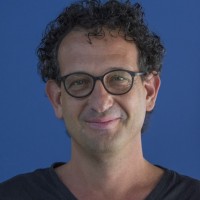 Aspect Imaging Employee Yaron Eshel's profile photo