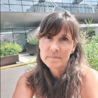 Experconnect Employee Isabelle Bazerque's profile photo