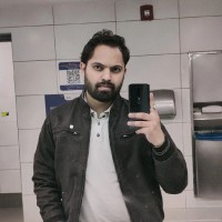 Axepert Exhibits Private Limited Employee Vikrant Sharma's profile photo