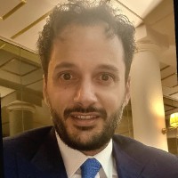 Enel X Employee Vincenzo Cioffi's profile photo