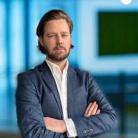 Daniel Ek Email & Phone Number