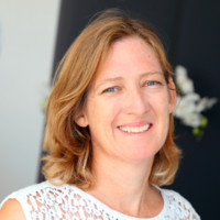 Oyster Yachts Employee Fiona McCarthy's profile photo