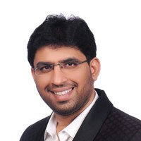 Global Hospitals Employee Mohammed Wasiq's profile photo