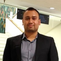 Malay Solanki Email & Phone Number