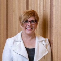 The Lottery Corporation Employee Michelle Williams's profile photo