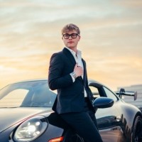 Hey Cool Car, LLC Employee Truman Wilson's profile photo