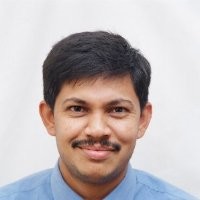 Vinodh Mahalingam Email & Phone Number