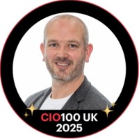 Rider Levett Bucknall Employee Matt Sharp's profile photo