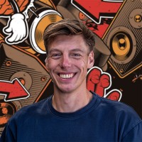 Webwonders Employee Thijs van Traa's profile photo