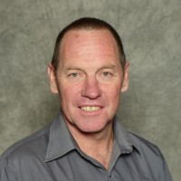 FEDSAS Employee Paul Rencken's profile photo