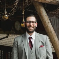 Alex Ray Email & Phone Number