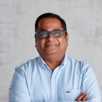 Anchor Computer, Inc. Employee Satish Kovvuri's profile photo