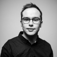 ADETEC Employee Enzo Coudreuse's profile photo