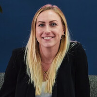 Momentum Data Employee Paige Osborne's profile photo