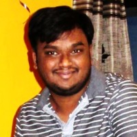 MTAR Technologies Limited Employee Ajayinder Talari's profile photo