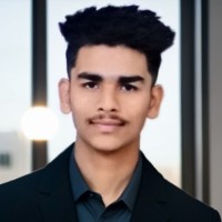 Winaxis Employee Samim Khan's profile photo