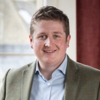 IMSM Employee James Slade's profile photo