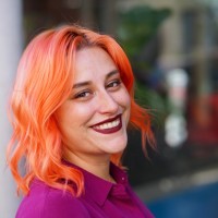 Del Amo Behavioral Health System Employee Ann Holland's profile photo