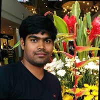 Allstate Employee Siva B's profile photo