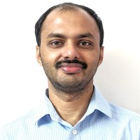 Anuroop Francis's profile photo