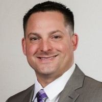 Defense Counterintelligence and Security Agency (DCSA) Employee Gregory Estevez's profile photo