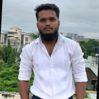 Fonoon industries - فنون أشبيليا للصناعة Employee Ubedali Sayyed's profile photo