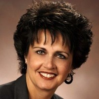 Vincennes University Employee Rebecca Roach's profile photo