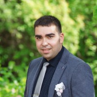 Ivaylo Mutafchiev Email