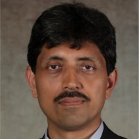 NTT DATA Services Employee Santhosh Jayakumar's profile photo