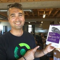 Moderne Employee Rooz Mohazzabi's profile photo