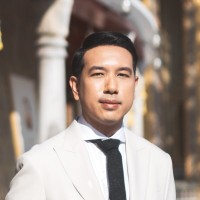 Central Tech Employee Tossavorn Budsri's profile photo
