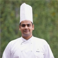 The Oberoi Gurgaon Employee Archit Mathur's profile photo
