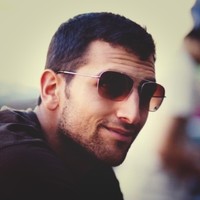 Practice Better Employee Sami Sadaka's profile photo