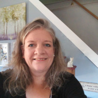 Amy Darnell-Fuchs Email & Phone Number