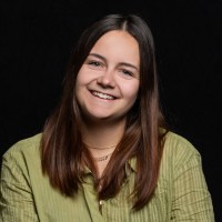 instride AG Employee Camille Peter's profile photo