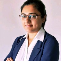 ECHS POLY CLINIC Employee Minal Sharma's profile photo