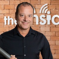 The Insiders Employee Joel Amorim's profile photo