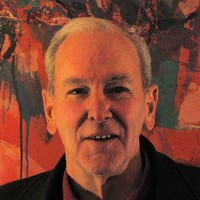 Bruce Williams