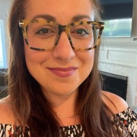 Content Solutions at People Inc. Employee Megan Troise's profile photo
