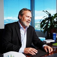 Mortgage Solutions Financial Employee Rick Smith's profile photo