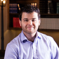 Credo Courses Employee Ted Paul's profile photo
