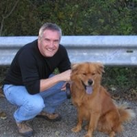 Corum Group Ltd. Employee Bruce Milne's profile photo