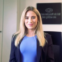 WASGAU Produktions & Handels AG Employee Selina Sprau's profile photo