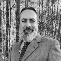 Connect Credit Union Employee Dariush Elyaderani's profile photo